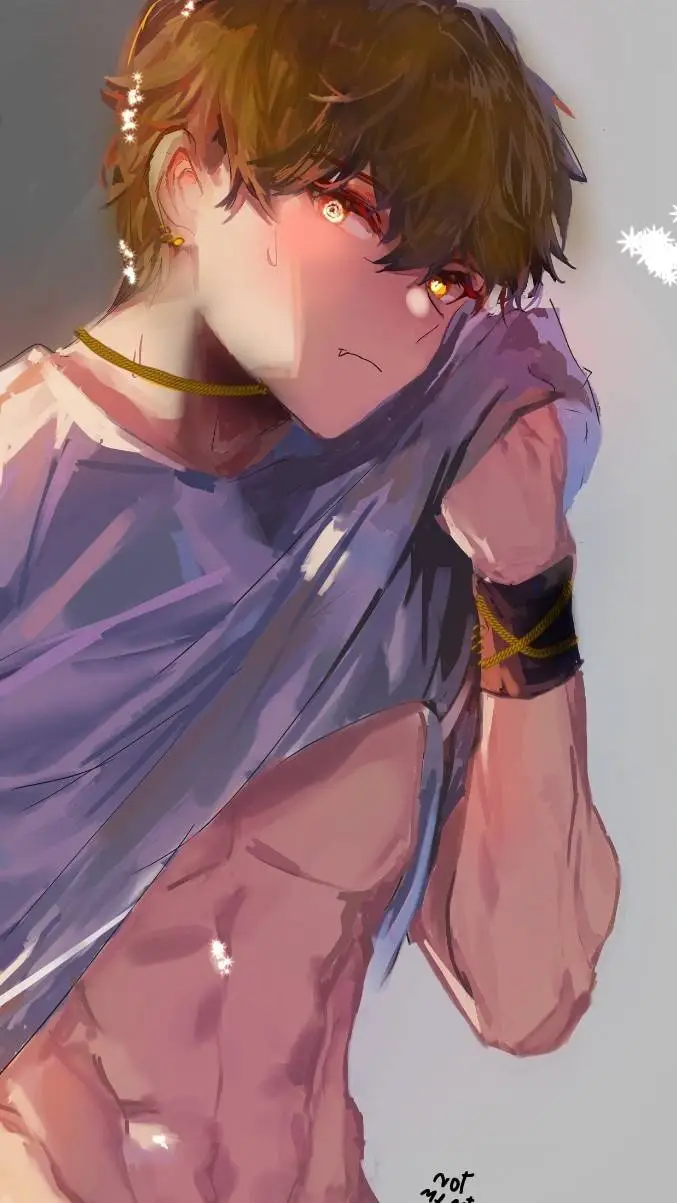ai character: Dyle(DW) background