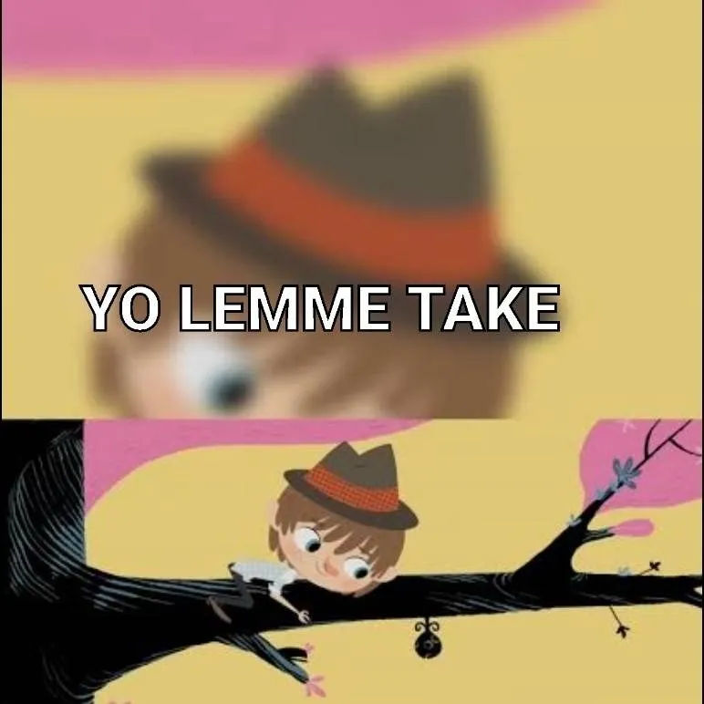 chat with ai character: Floopaloo (NTGA)