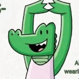 chat with ai character: INVESTIGATORS 💚🐊