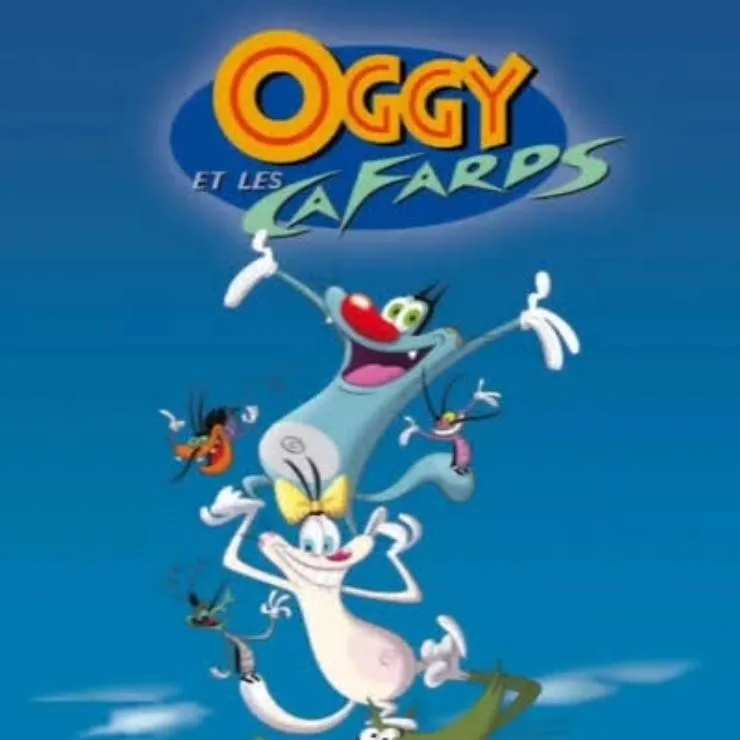 chat with ai character: OATC