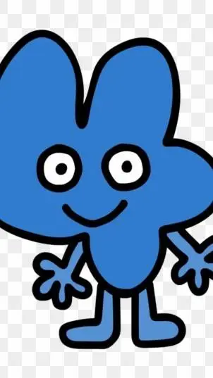 ai character: Test background