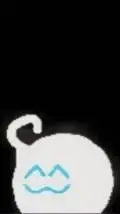 ai character: ◽Cats Are Liquid🔘 background