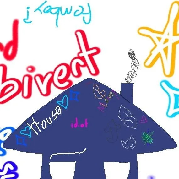 chat with ai character: 💙💠HOUSE💠💙