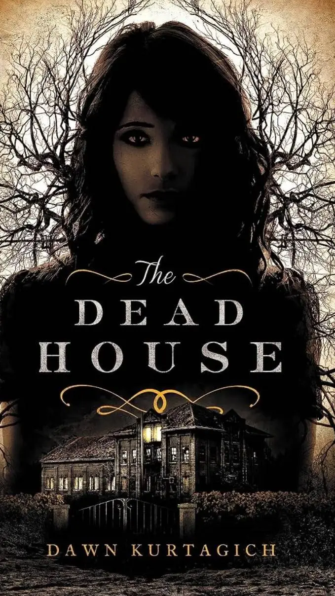 ai character: 💫🖤The Dead House🖤💫 background