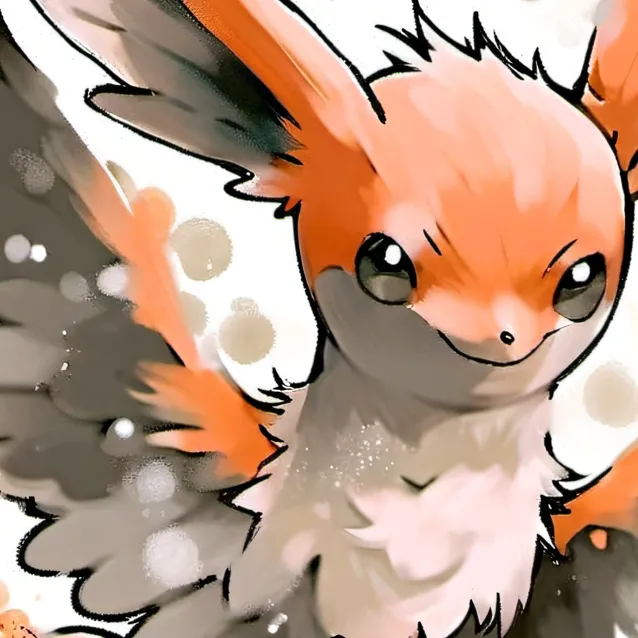 chat with ai character: Pokemon sim