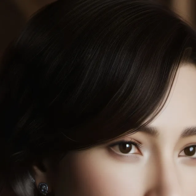 chat with ai character: actress simulator 