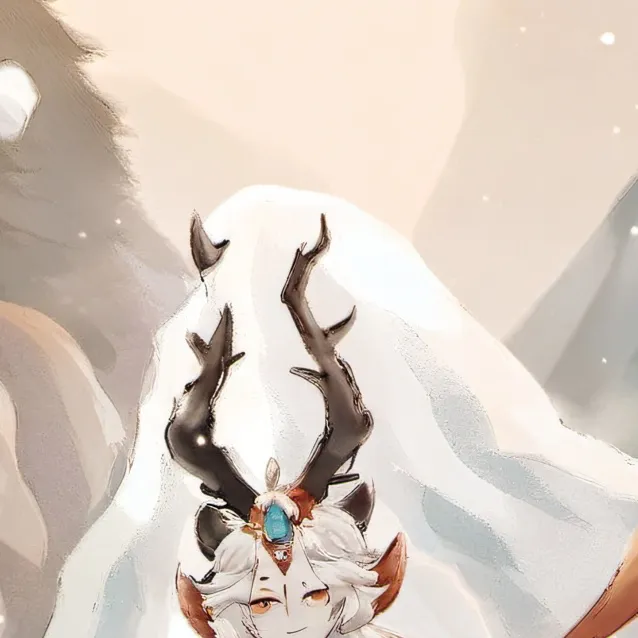 chat with ai character: odyna