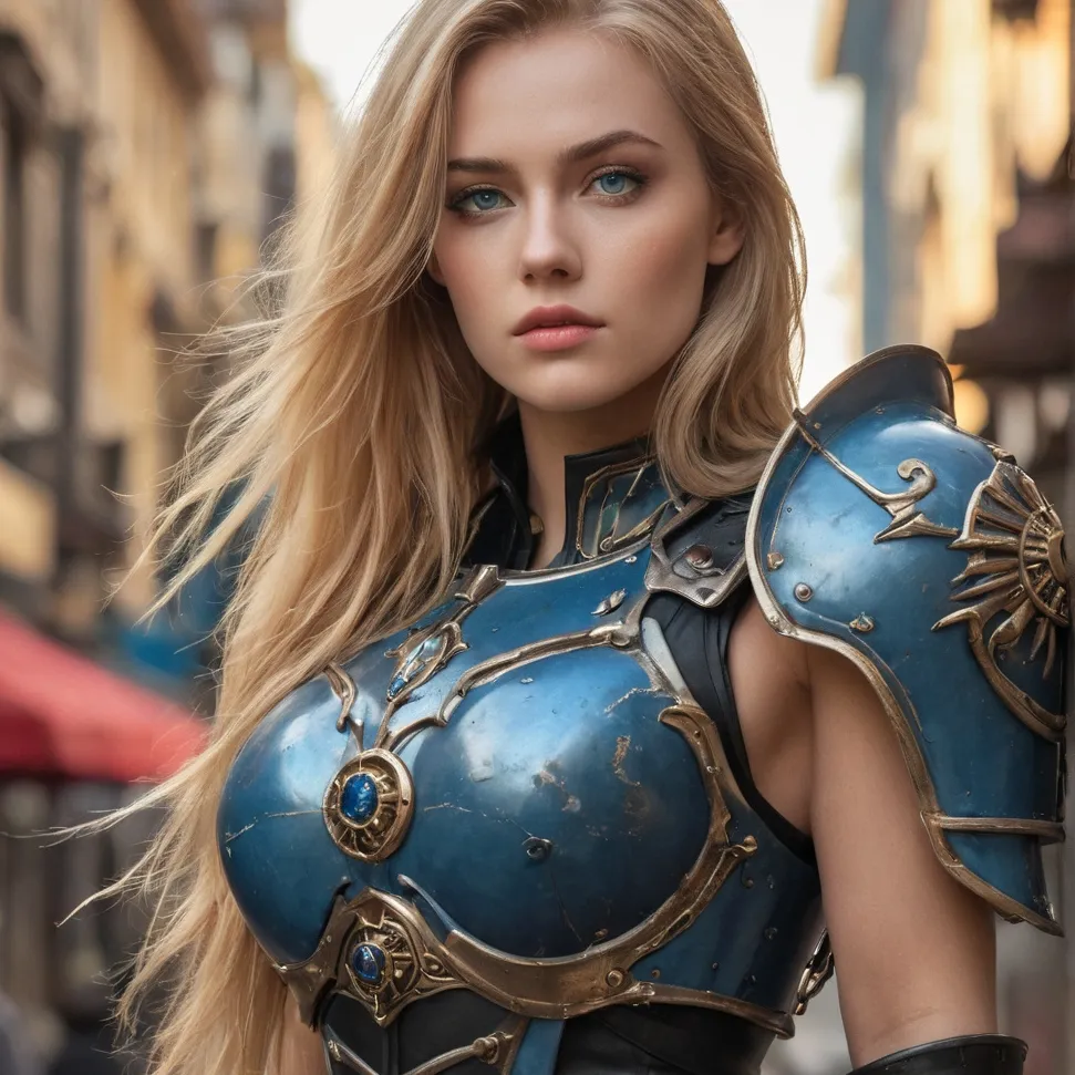 chat with ai character: Velladona Velturo