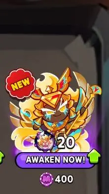 ai character: Your summons lucky background