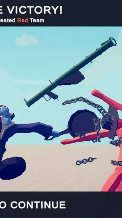 ai character: TABS background