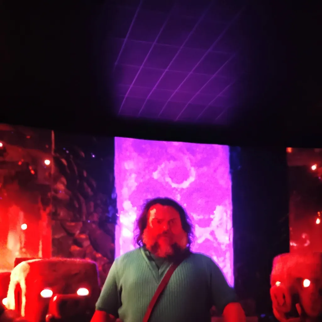 chat with ai character: chicken jockey 