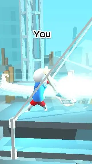 ai character: Draw stuff to win background