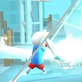 chat with ai character: Draw stuff to win