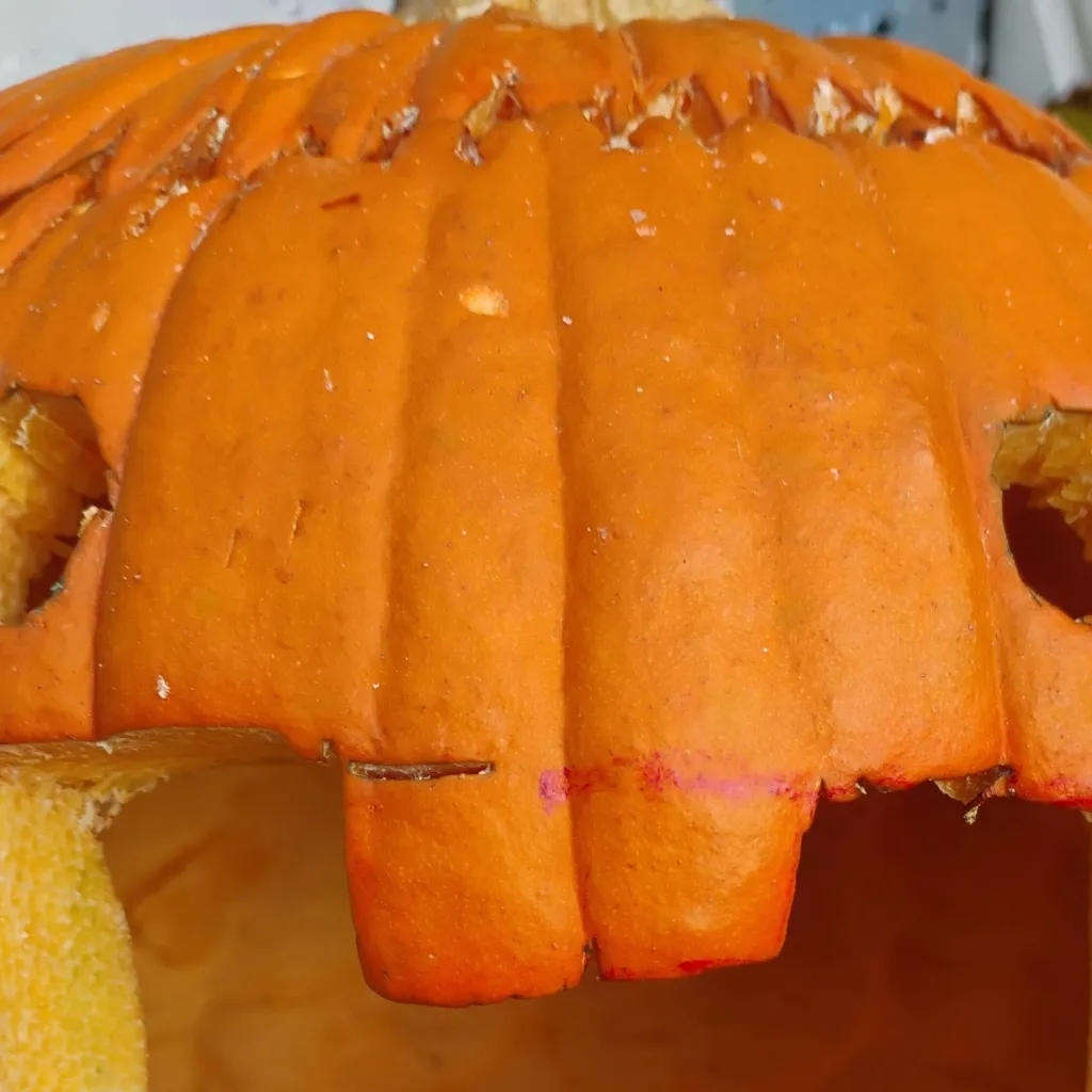 chat with ai character: Halloween