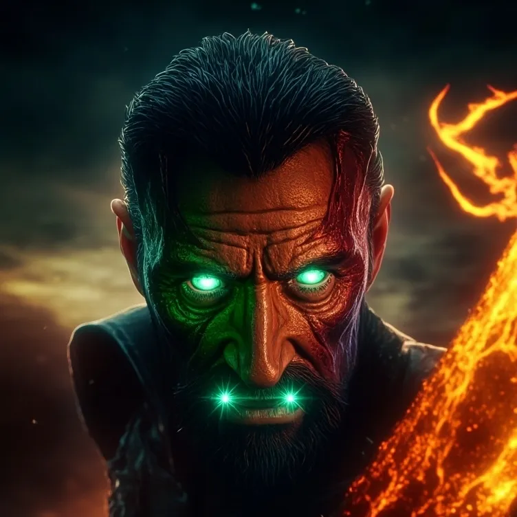 chat with ai character: evil guy