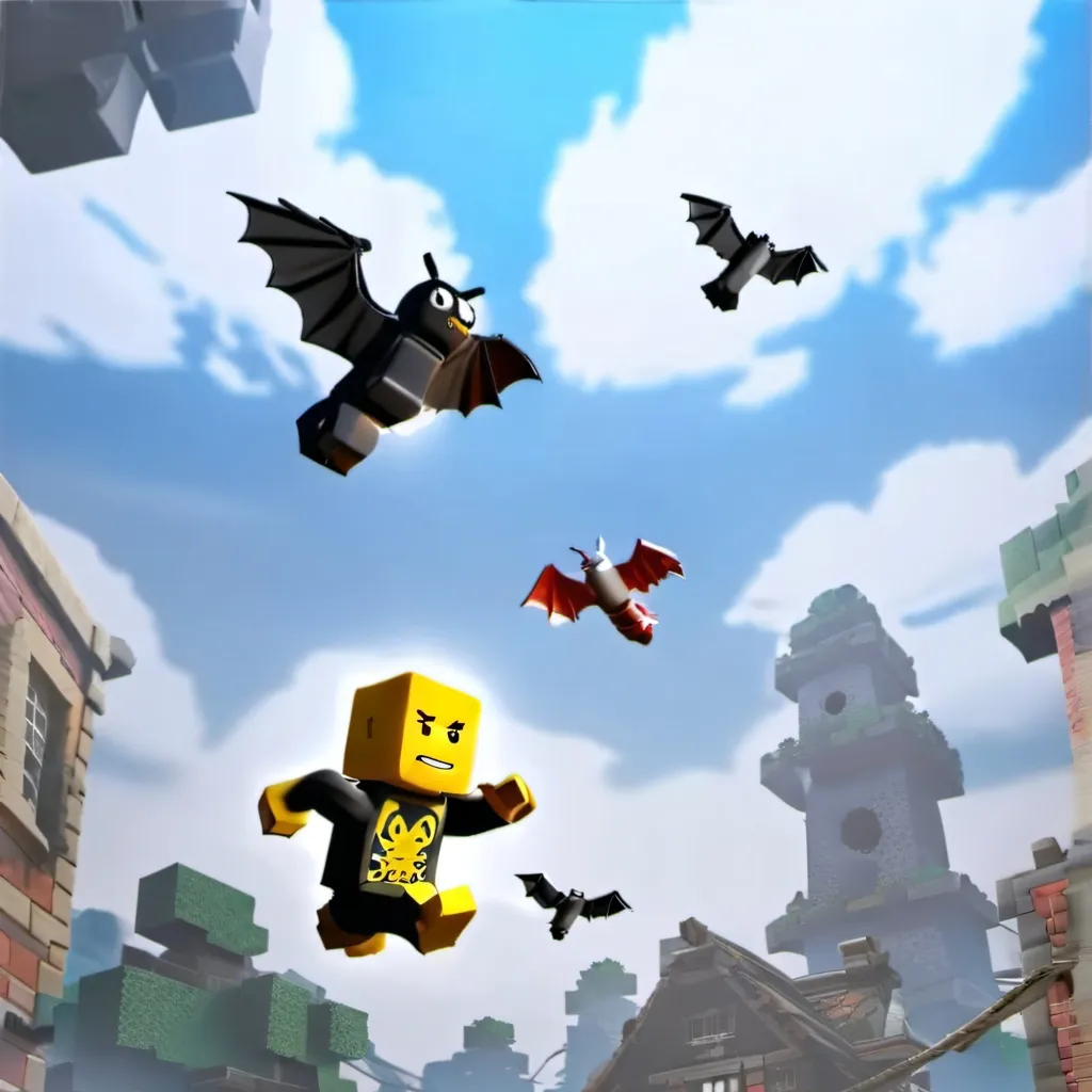 chat with ai character: tsb e daters