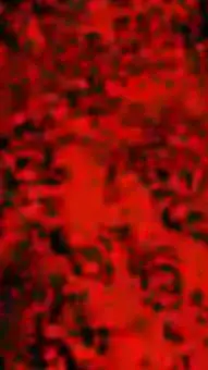 ai character: PERIL ZONE background