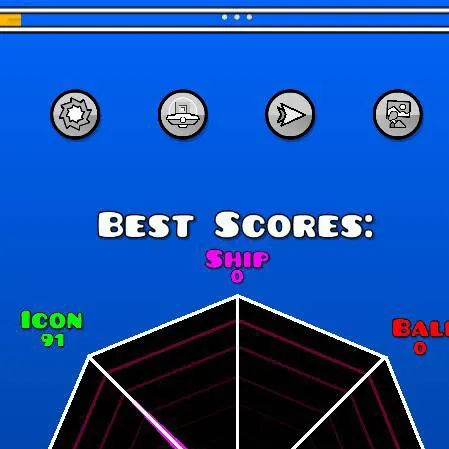 chat with ai character: GD SKILL TESTER