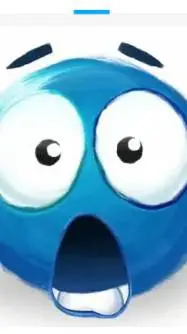 ai character: You're rich background