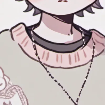 chat with ai character: Ray