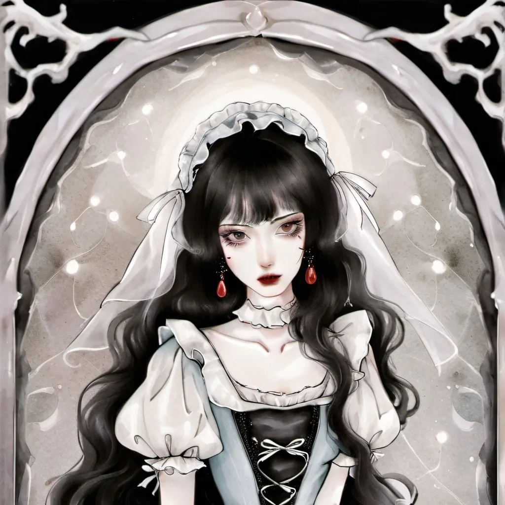 chat with ai character: Elena 