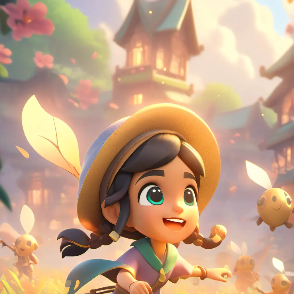 chat with ai character: Weldin