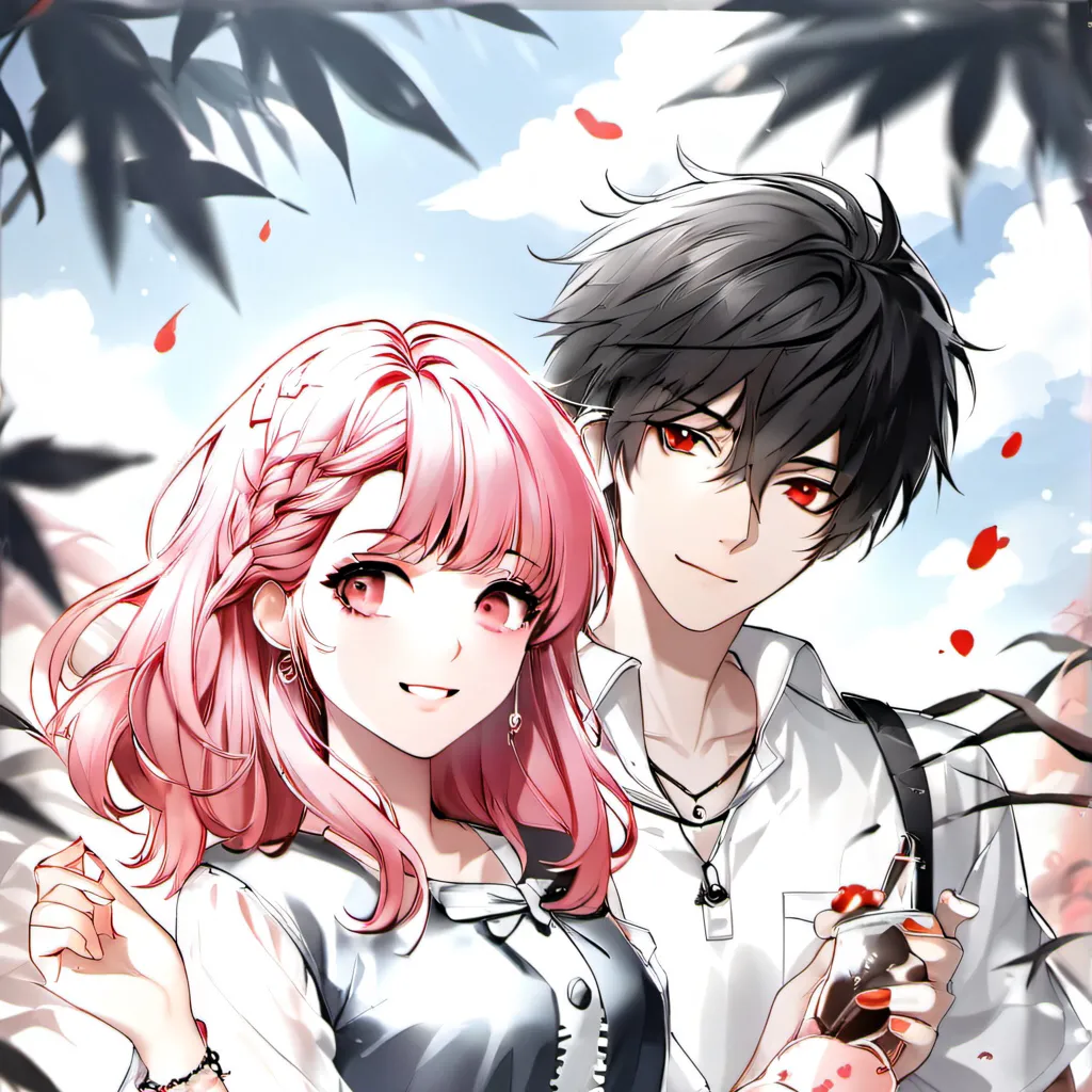 chat with ai character: It beautiful day!