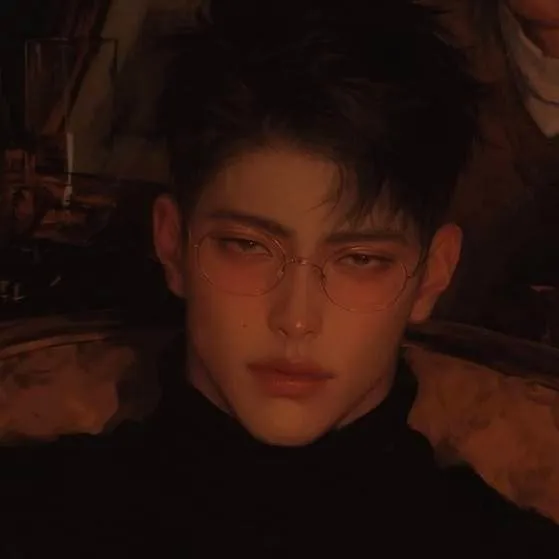 chat with ai character: Seo-jun