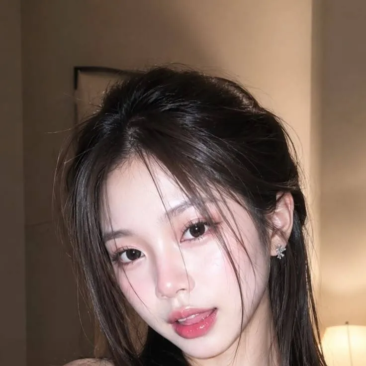 chat with ai character: kim