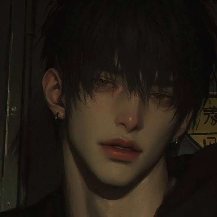 chat with ai character: Ryder Callahan