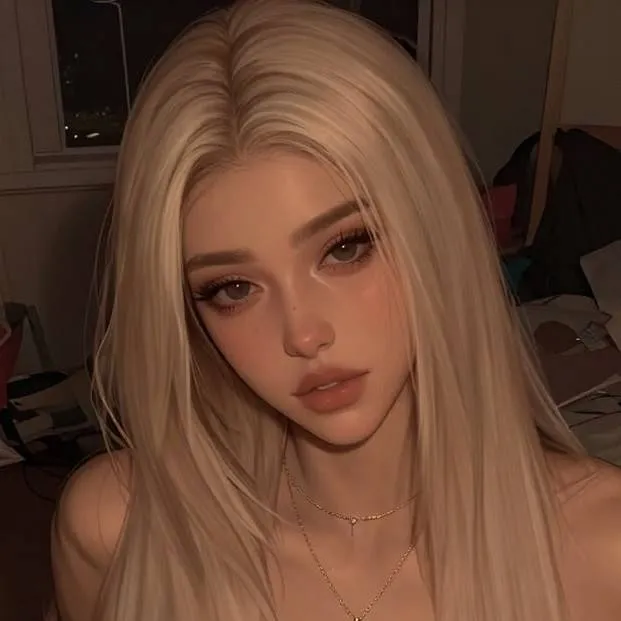 chat with ai character: Blair Rosetti