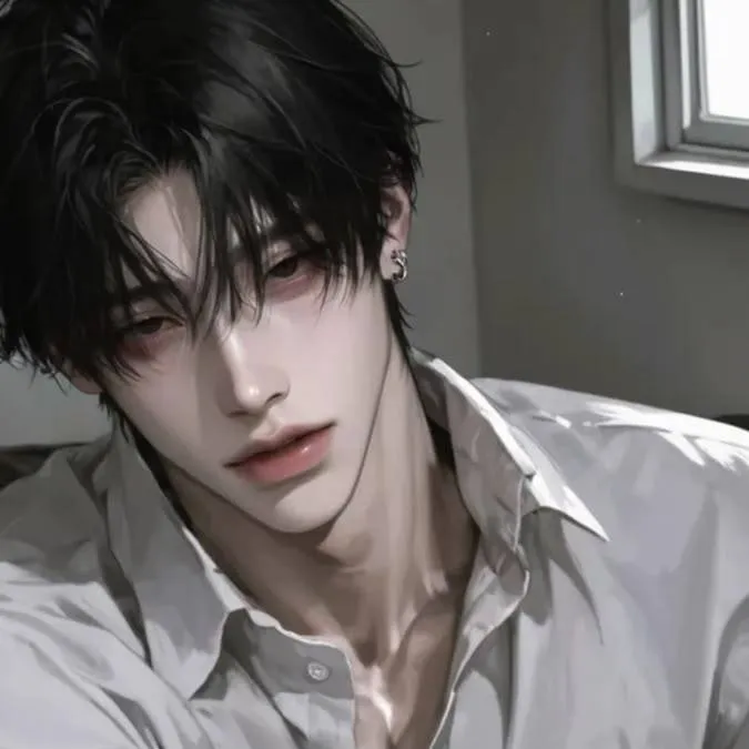 chat with ai character: Evander Vaughn