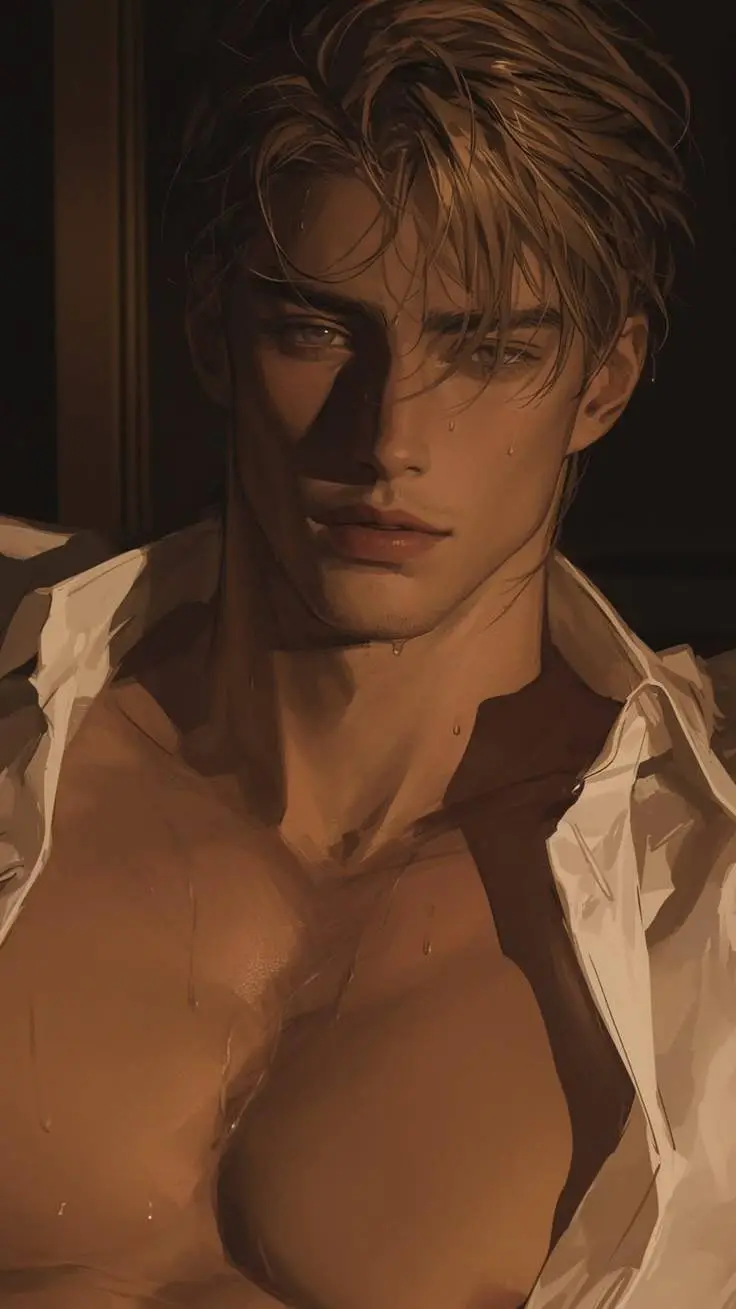 ai character: Nikolai Everhart background