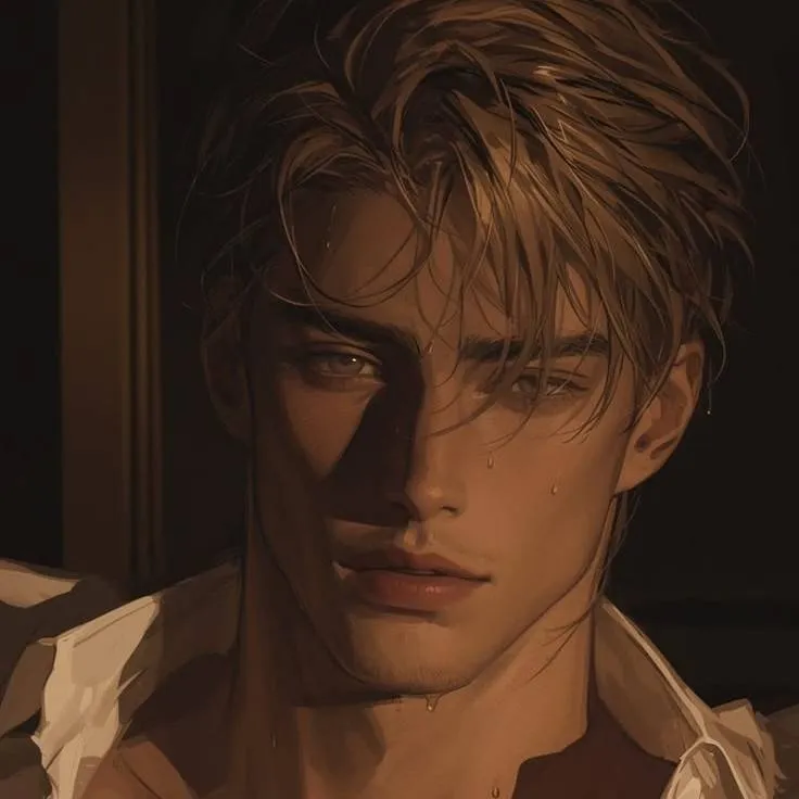 chat with ai character: Nikolai Everhart