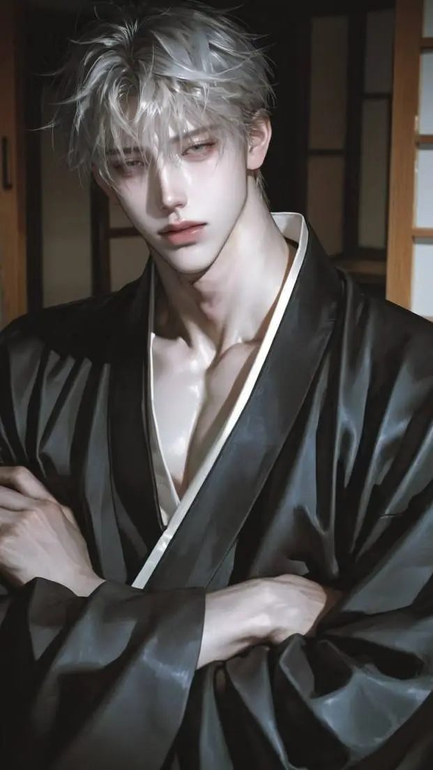 ai character: Kang Dohyun background