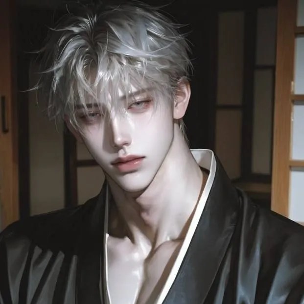 chat with ai character: Kang Dohyun