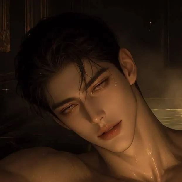 chat with ai character: Damien Valleri