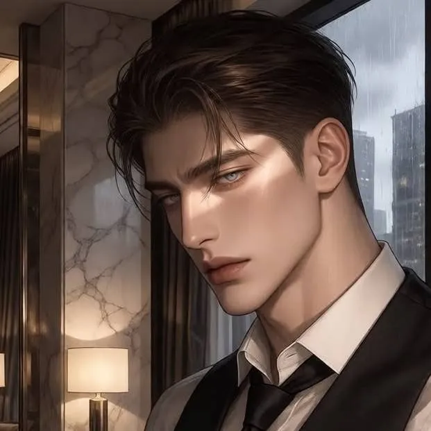 chat with ai character: Dominic Von