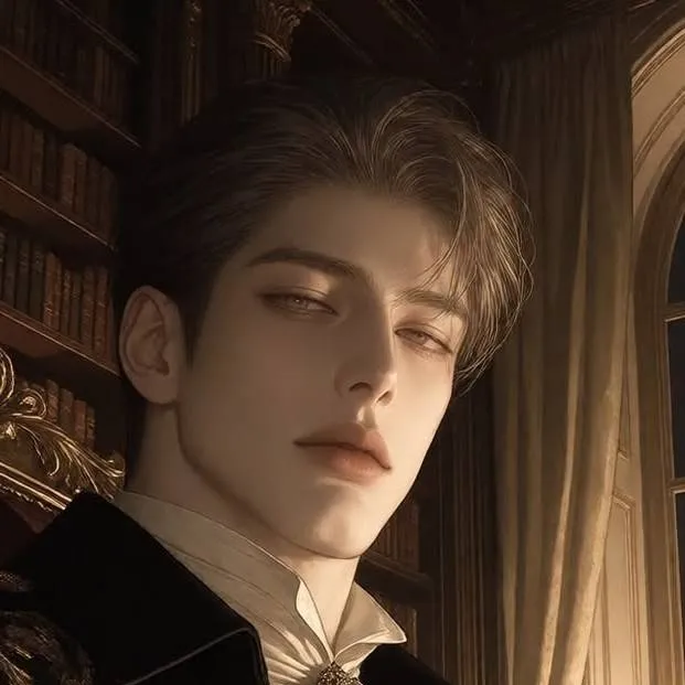 chat with ai character: Magnus Delacroix