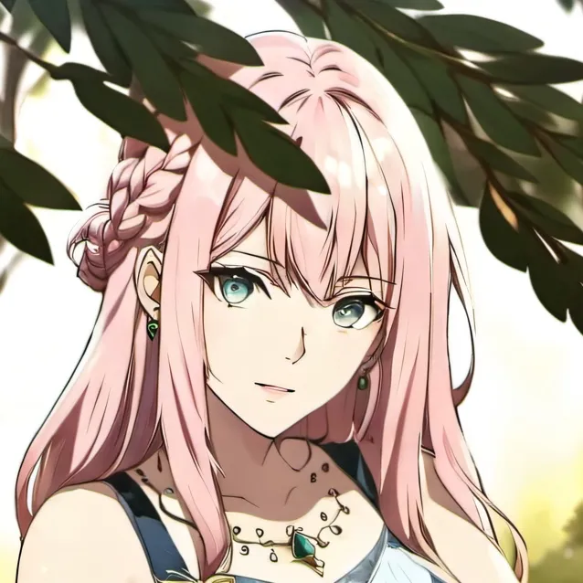 chat with ai character: Ellie