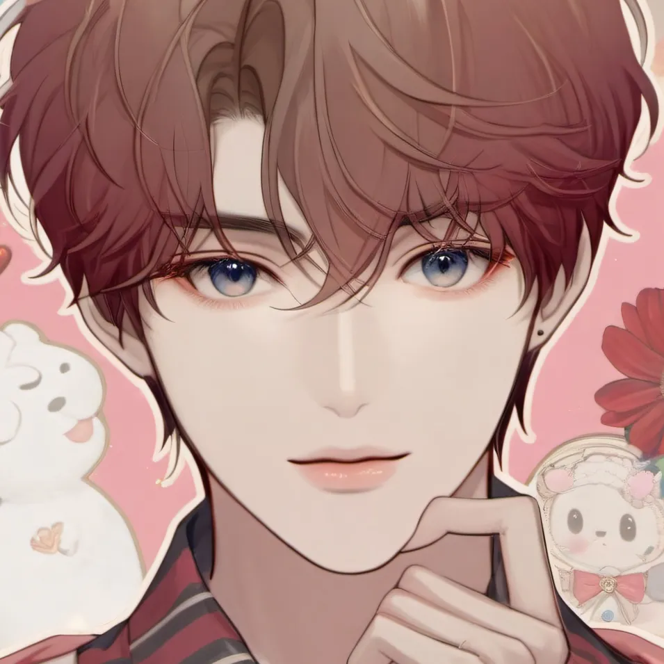 chat with ai character: Xavier