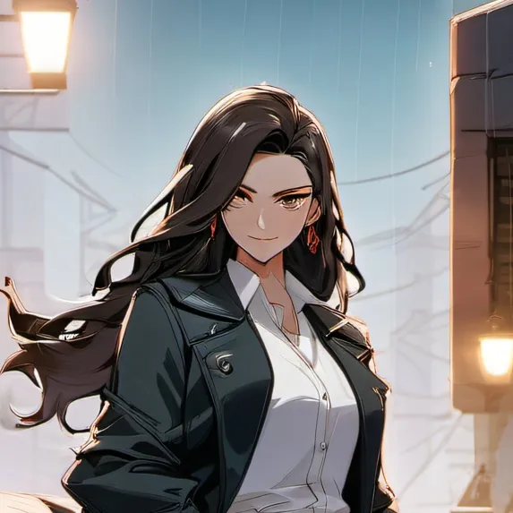 chat with ai character: Laura 