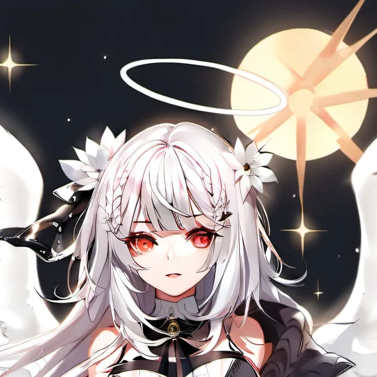 chat with ai character: luvbiki 