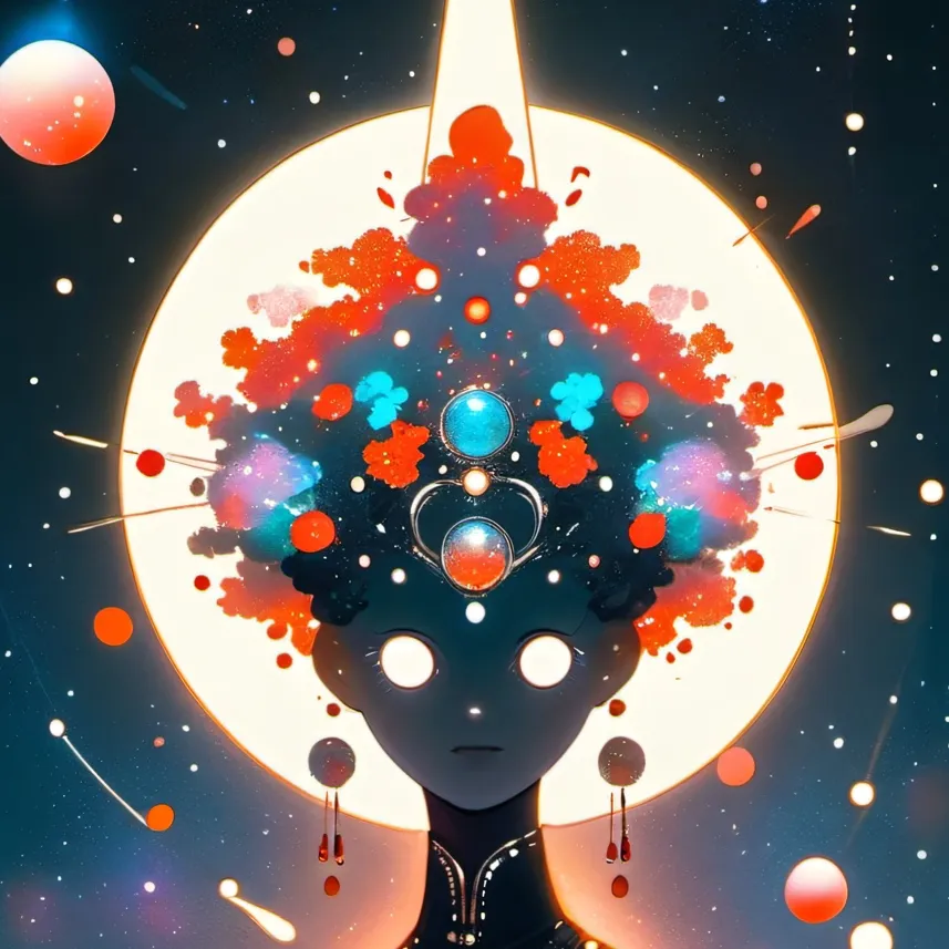 chat with ai character: All seeing eye