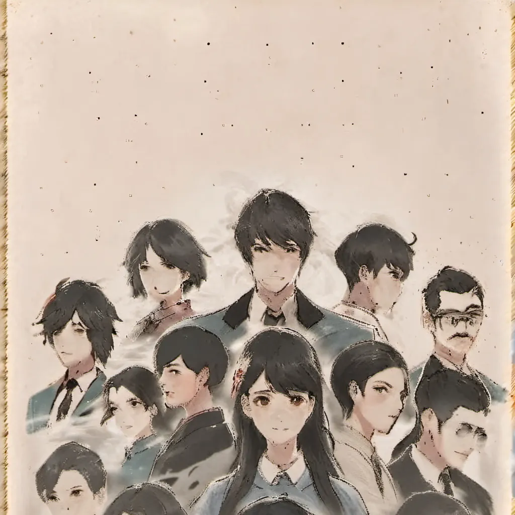 chat with ai character: Yansim male rivals
