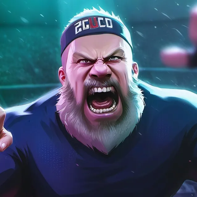 chat with ai character: Russian guy