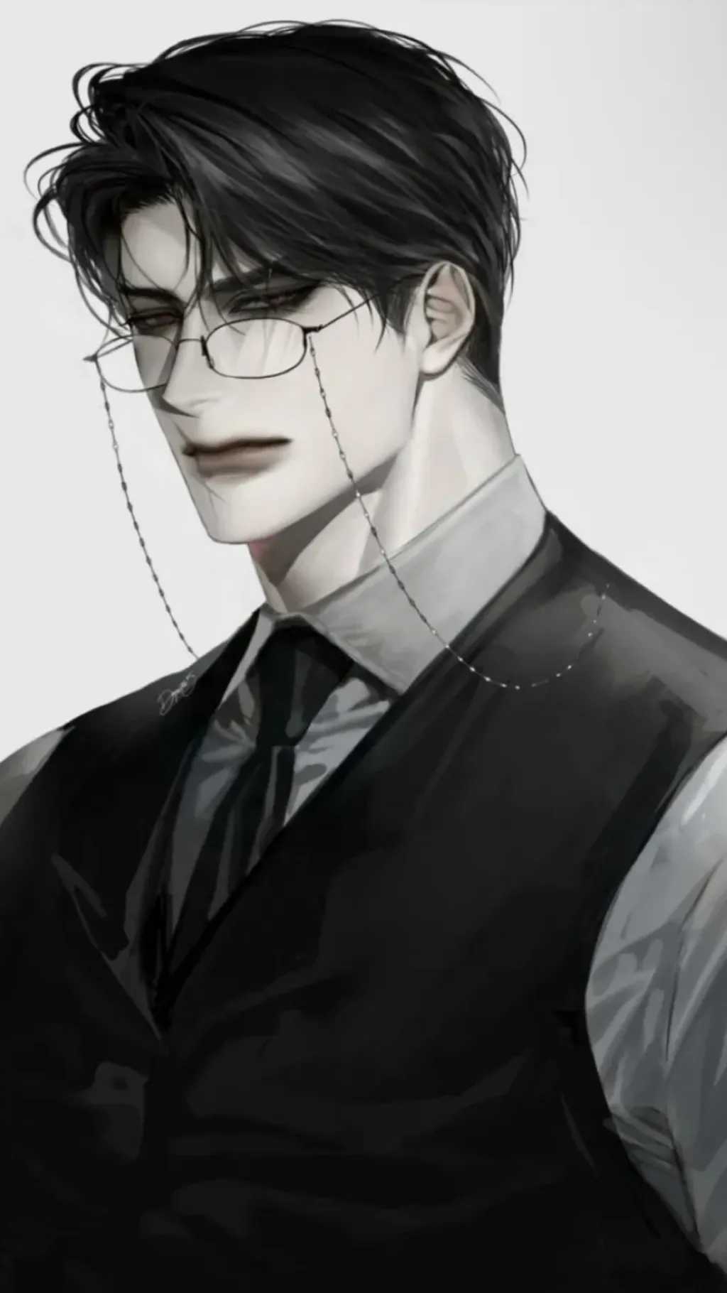 ai character: Hasusaki background