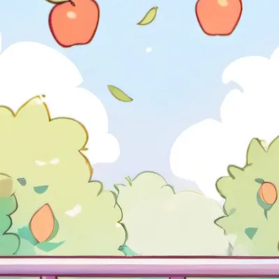 chat with ai character: Preschool