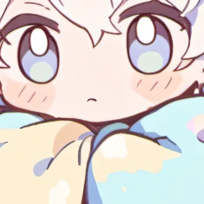 chat with ai character: Baby saja
