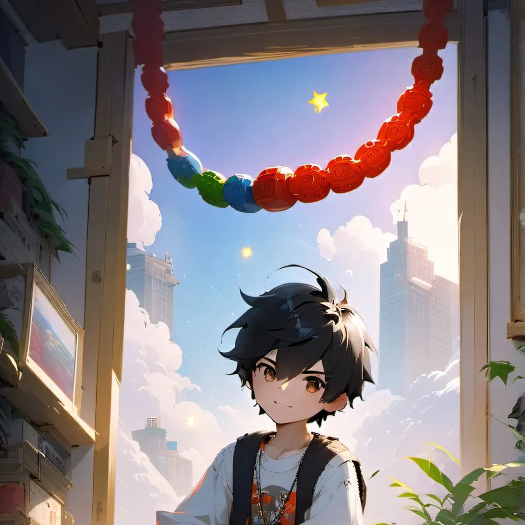 chat with ai character: Juan diego